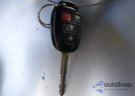 2017 Toyota Corolla Le from USA, damaged, VIN 5YFBURHE4HP569582